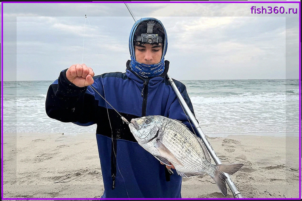 Вместе сквозь волны