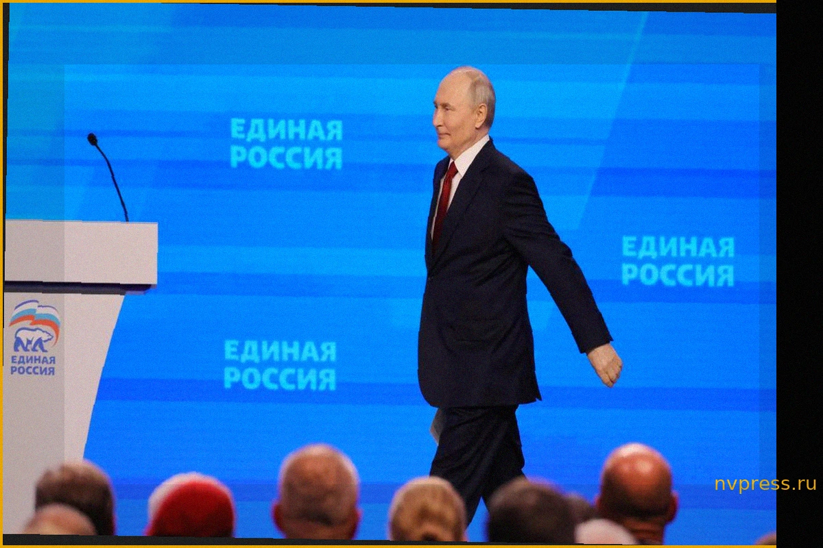 Путин признал, что украинские беспилотники создают сложности для России