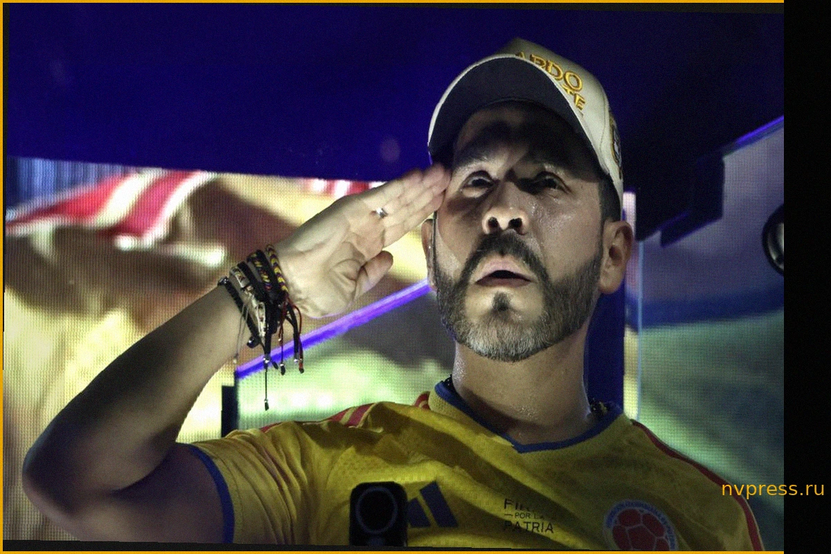 De la Espriella gana y quiebra Colombia