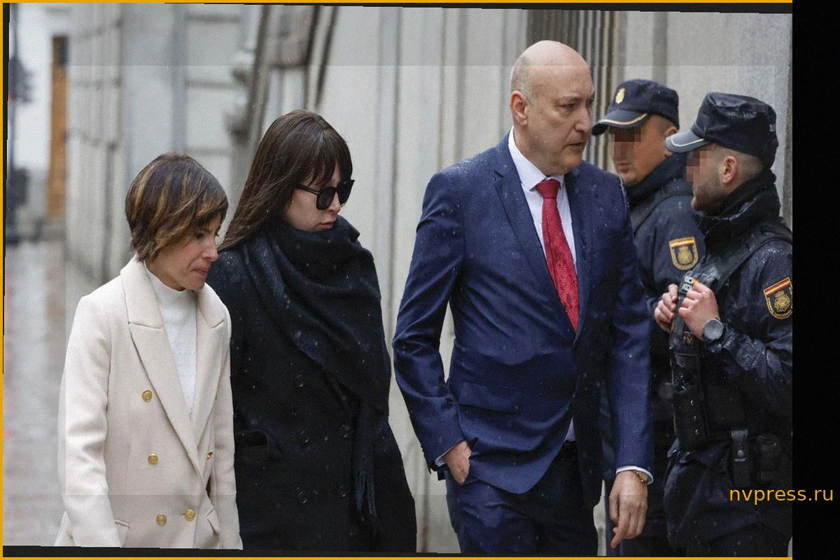 La condena a Ábalos por enchufismo: ¿un aviso para David Sánchez?