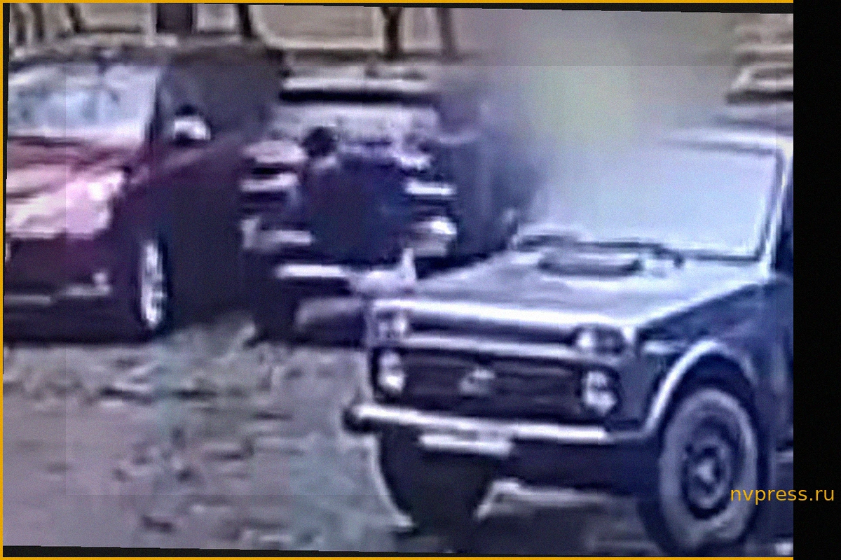 Мошенники использовали подростка для нападения при обмене валюты в Москве
