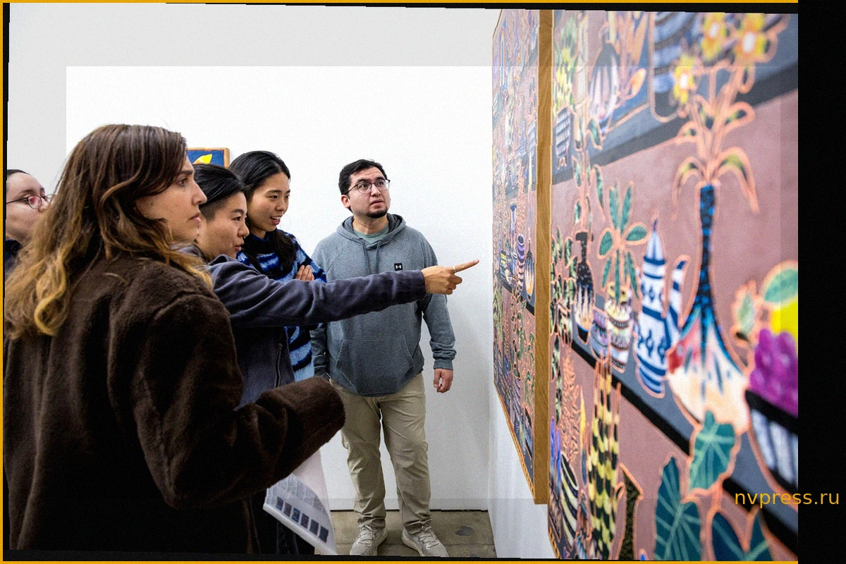 A $90,000 Graduate Fellowship for Immigrants & Children of Immigrants in the Visual Arts