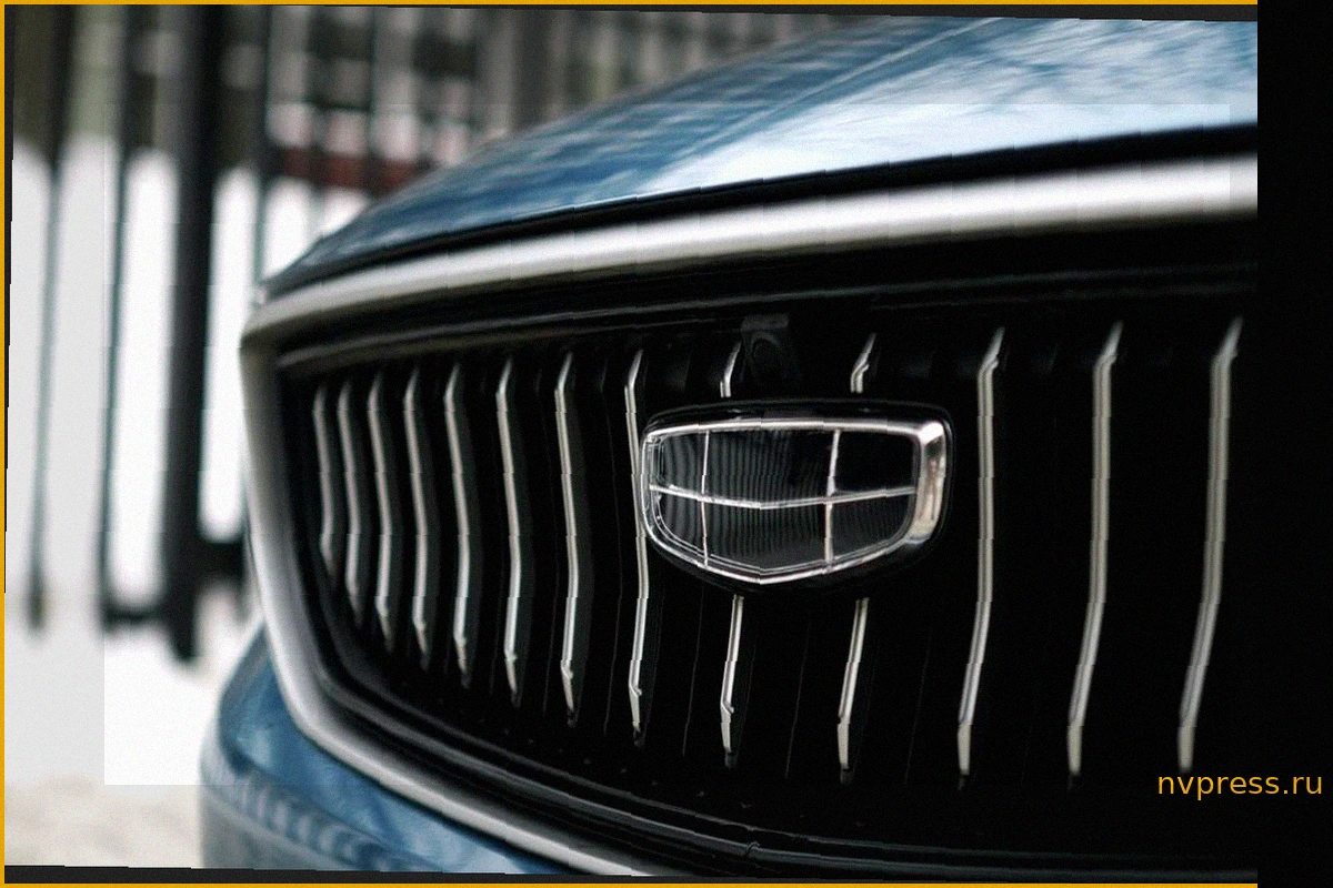 Китайские автопроизводители Geely и Changan терпят убытки в России, Haval приостанавливает производство