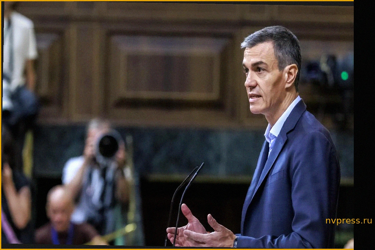 Sánchez, en el Congreso: “Jamás conocí ni hubiera tolerado ninguna de estas prácticas”