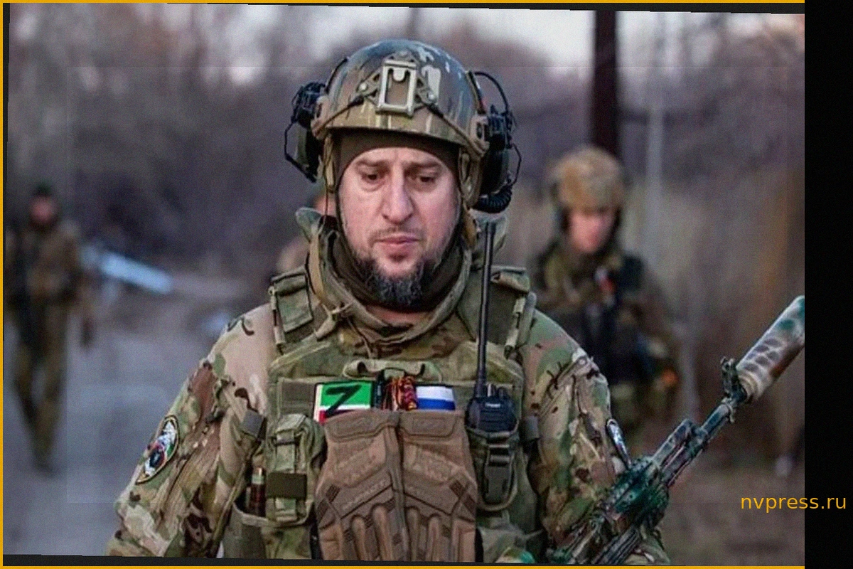 Российские Дроны Вынуждают ВСУ Отказываться от Западной Техники