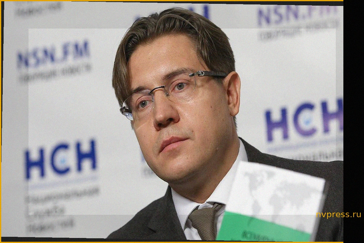 Известный Адвокат Александр Карабанов Задержан по Делу о Крупном Мошенничестве