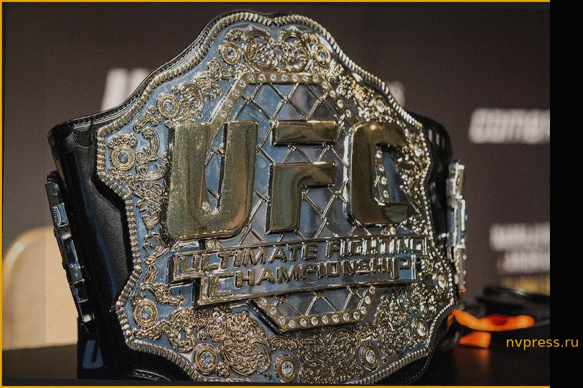 Александр Волков откровенно: «Мне так страшно драться за титул UFC!»