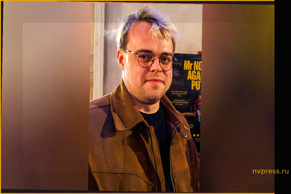 Режиссер-документалист Павел Таланкин лишился премии «Оскар» в аэропорту