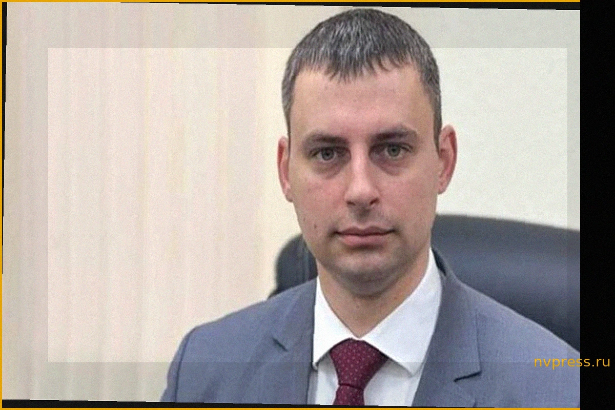 Бывший вице-губернатор Кубани Сергей Власов предположительно погиб в зоне СВО