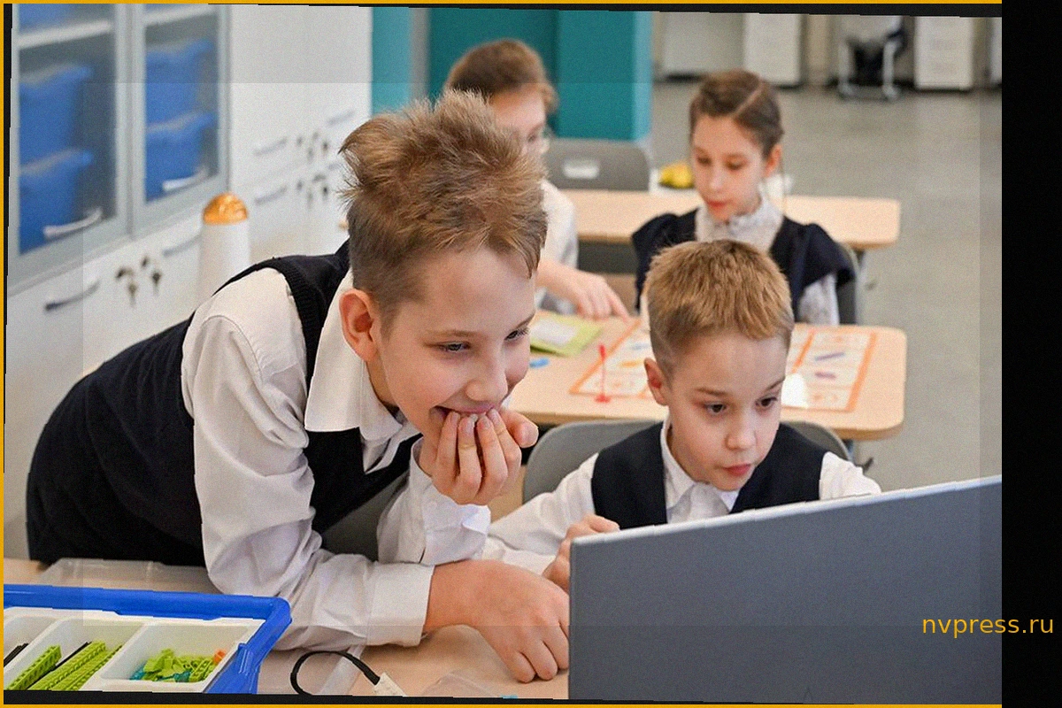 Минпросвещения вводит новый школьный предмет со следующего учебного года