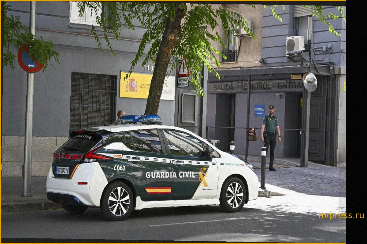 La Guardia Civil registra dependencias del Ayuntamiento de Soria, gobernado por el PSOE