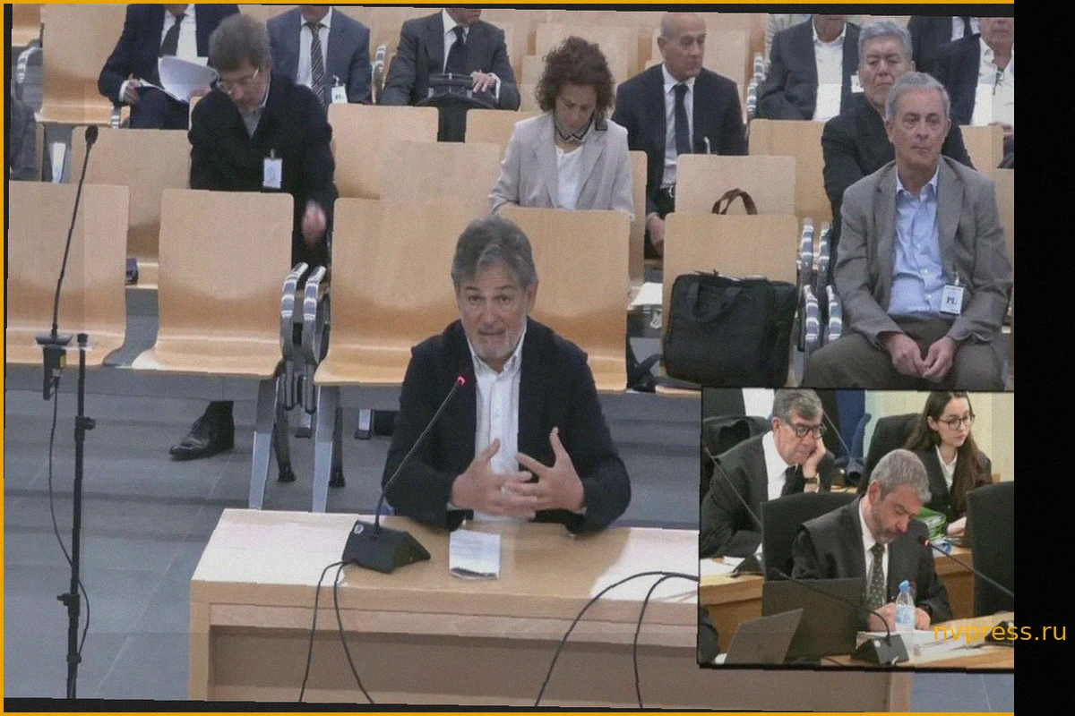 Семья Пужоля: Дети защищают экс-президента от наследства Андорры