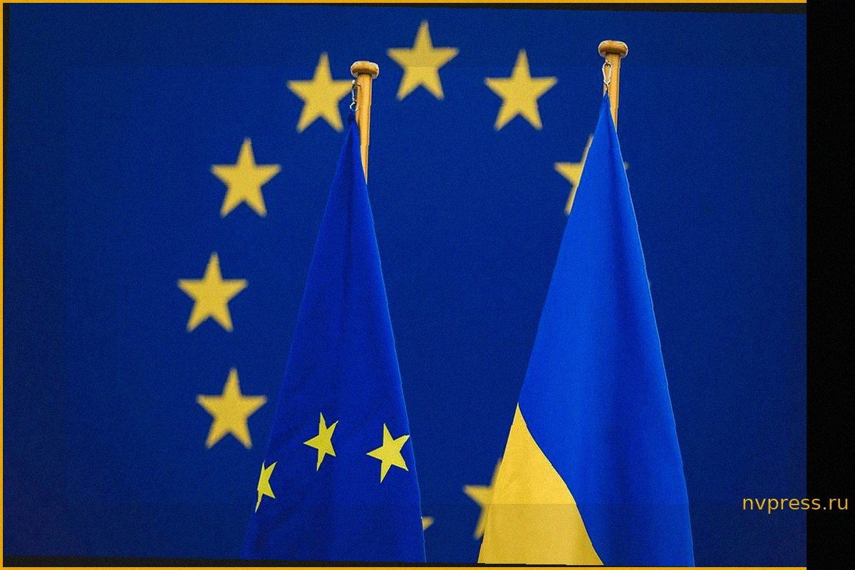 Европейские лидеры назвали условия прекращения конфликта на Украине