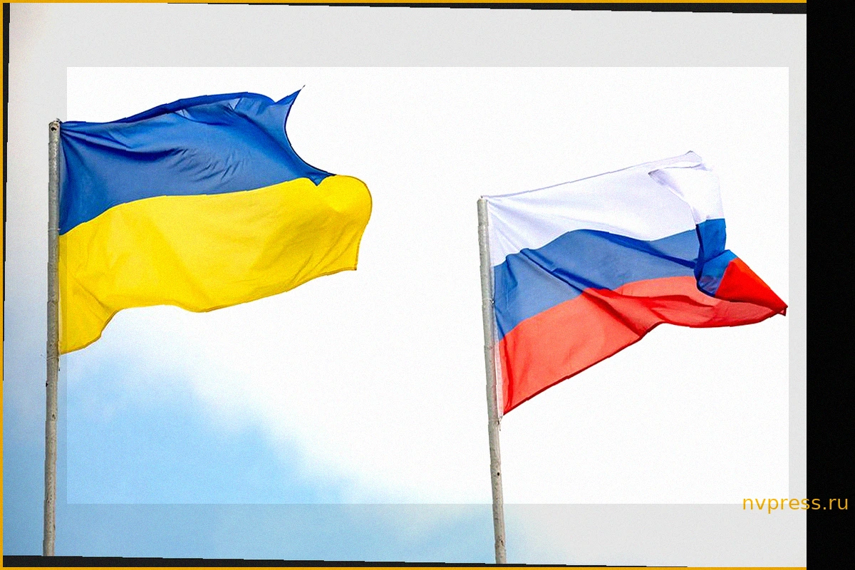 Россия и Украина проводят обмен телами погибших военных