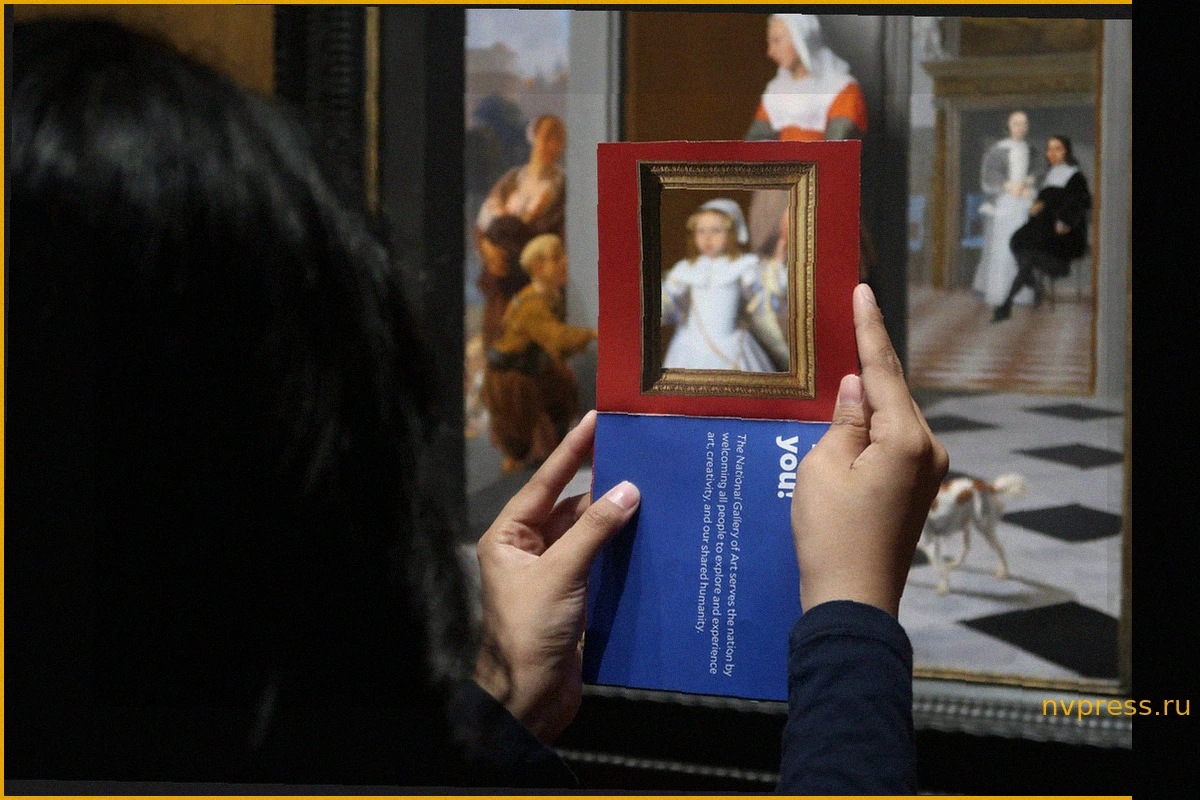 How the GW Corcoran Is Rethinking Interaction Design Education
