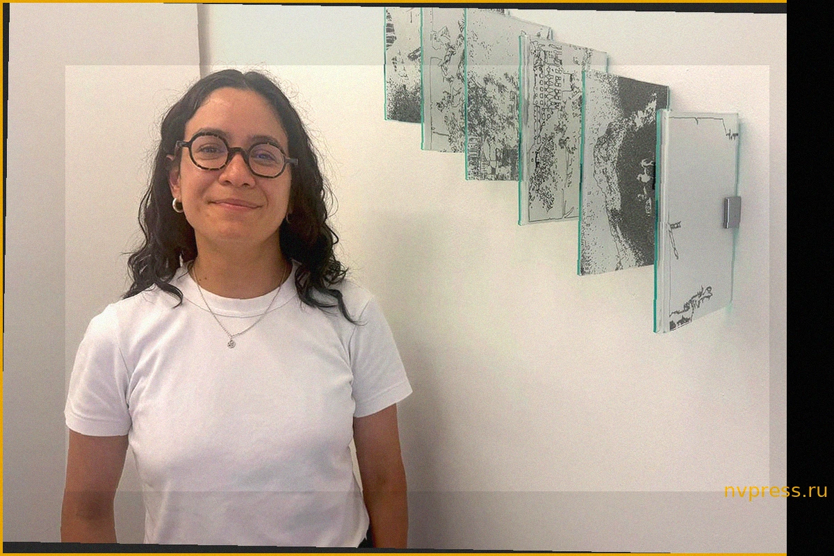 Claire Valdez Wants to Be Your Artist in Congress