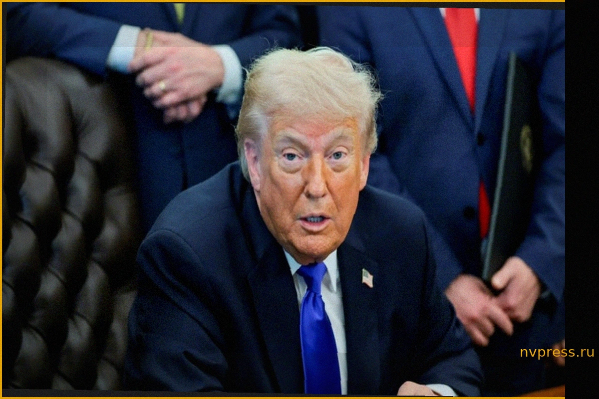 Администрация Трампа исключила помощь Украине из оборонного бюджета США на 2027 год