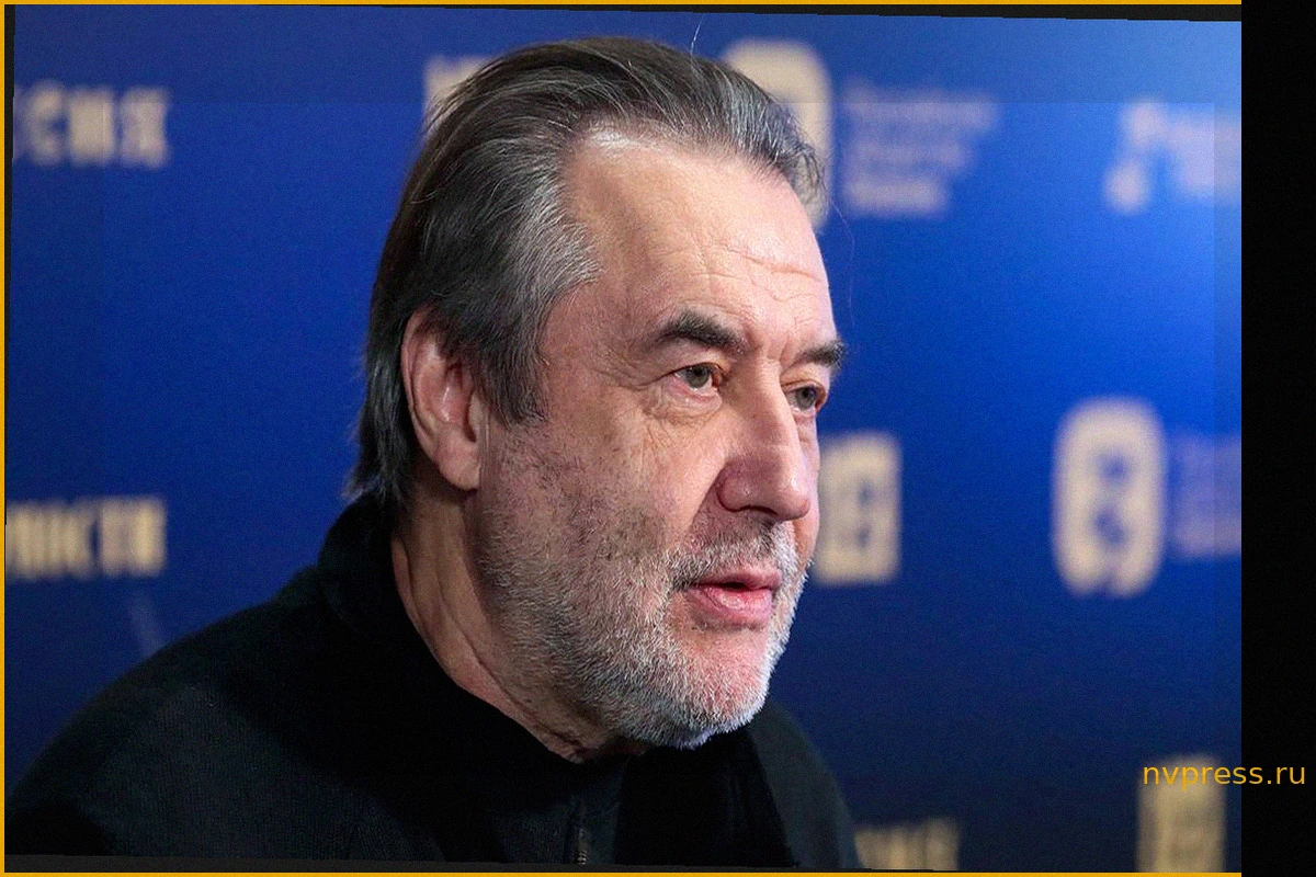 Алексей Учитель о решении дочери Анны Пересильд окончить школу экстерном и планах на ГИТИС