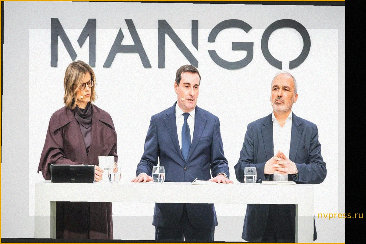 Как Mango успешно оградила себя от расследования по делу о смерти Исака Андика