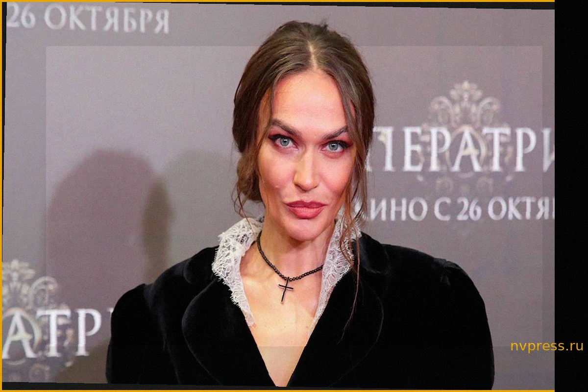 «Сон при температуре 40»: Водонаева усомнилась в том, что Дуров выпустил ИИ-песни
