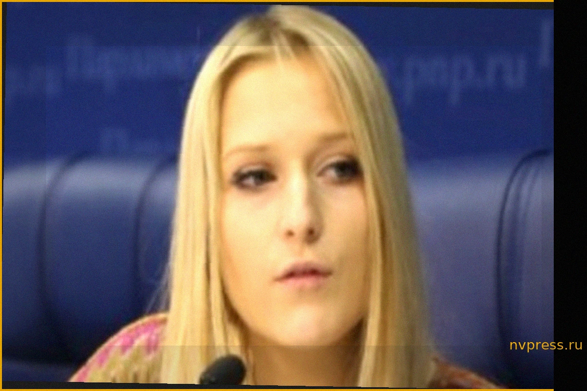 Яна Лантратова стала Уполномоченной по правам человека в РФ: Украинские обвинения в депортации детей