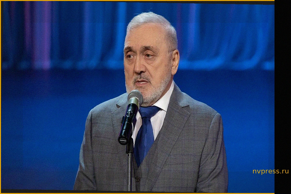 Иск о конфискации имущества экс-замминистра обороны на 7 миллиардов рублей поступил в суд