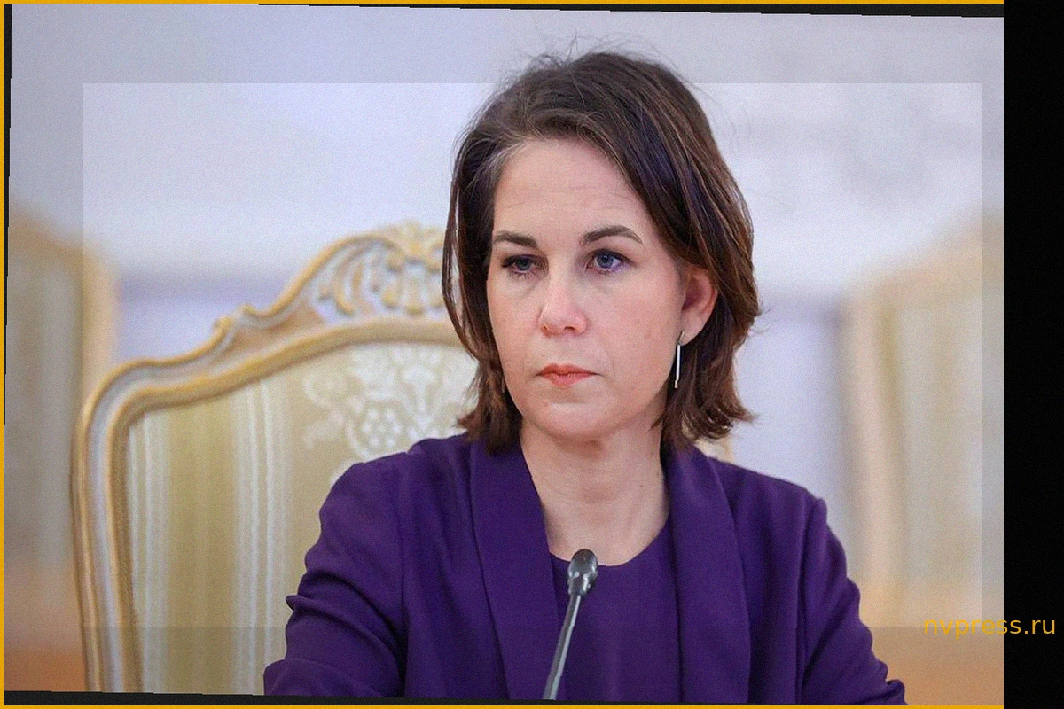 Провал Германии на выборах в СБ ООН: Бербок вызовут в Бундестаг для объяснений