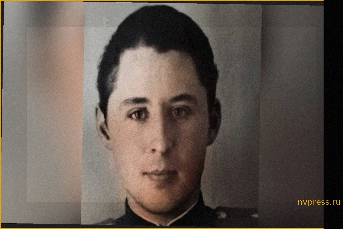Герольд Щетинин: 98 лет Герою, сбежавшему на фронт в 14 лет