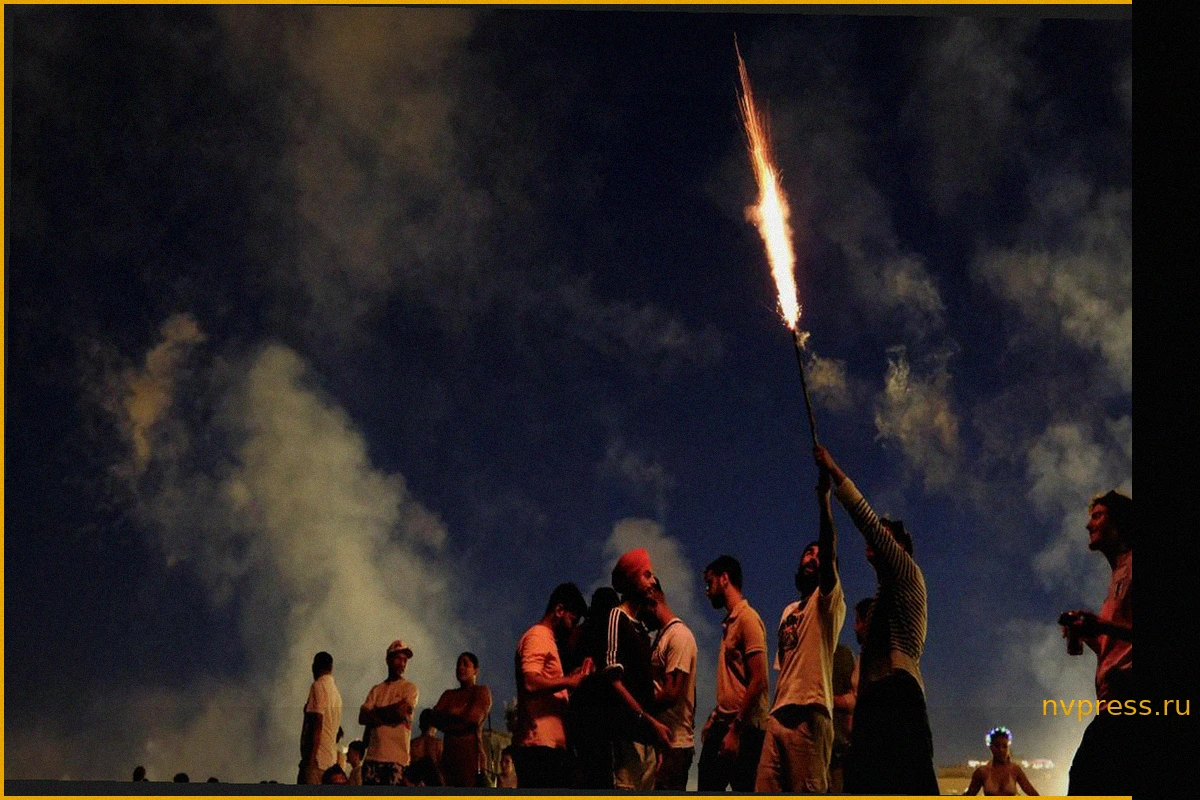 Bombers atienden 1.407 avisos durante la verbena de Sant Joan en Catalunya