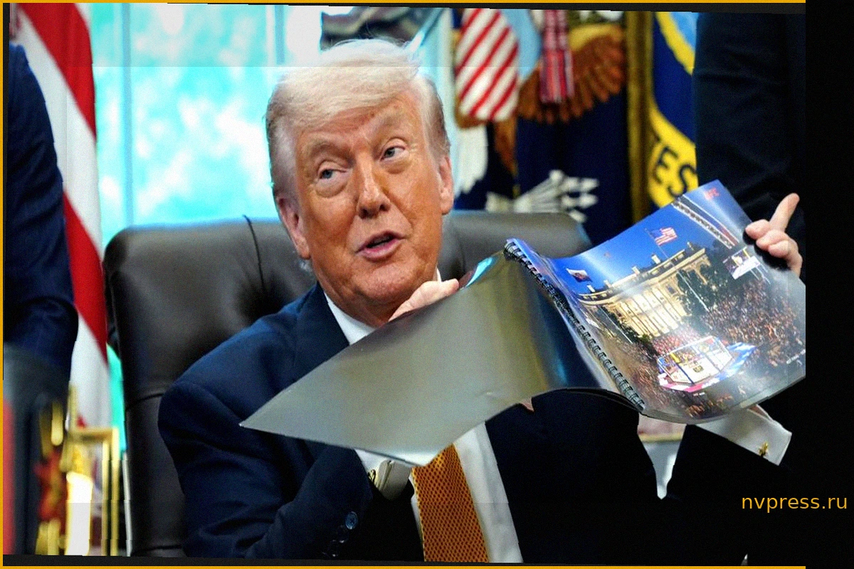Торговый суд США вынес решение против 10%-ных глобальных пошлин Трампа