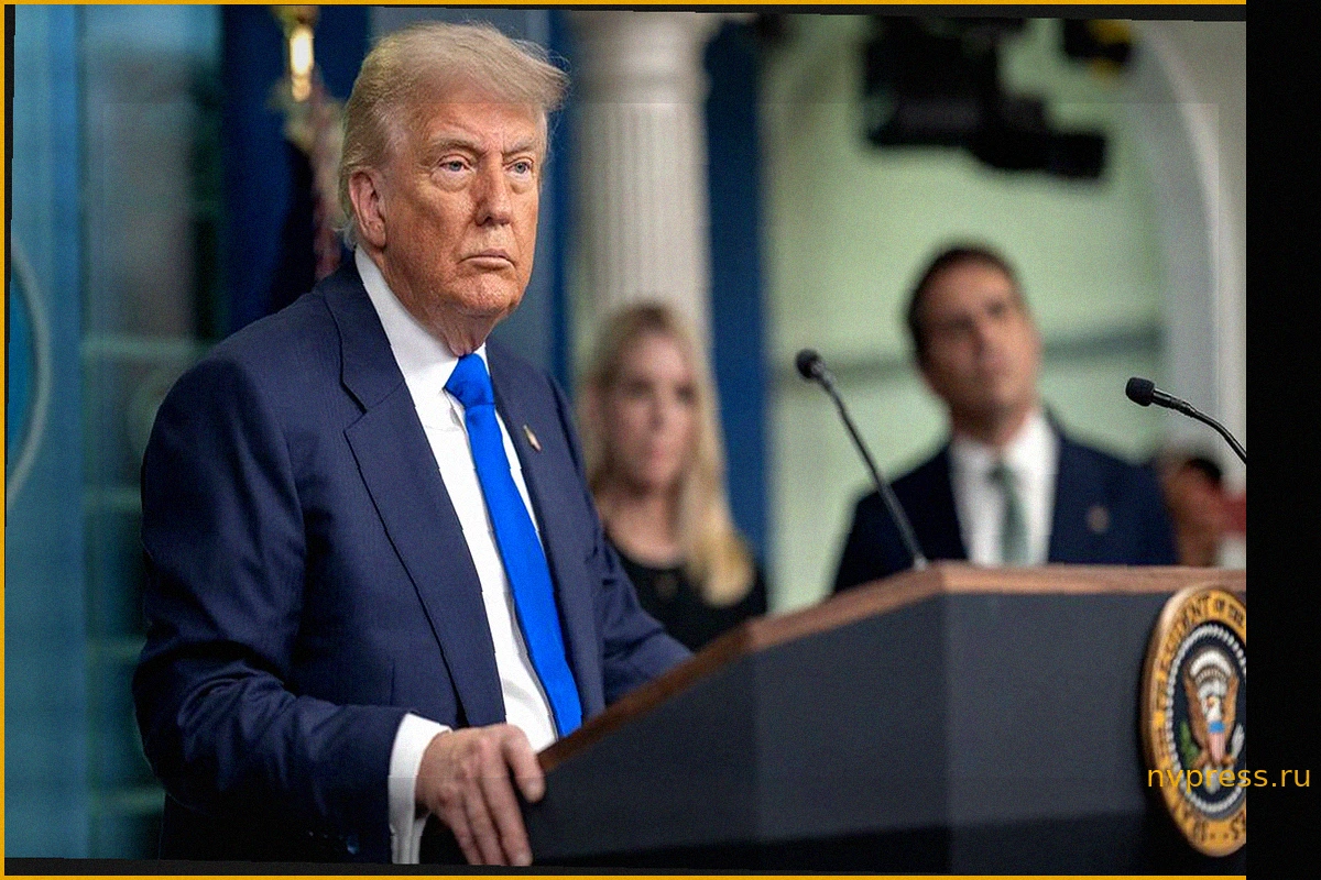 Трамп: Ответ Ирана на предложение США совершенно неприемлем