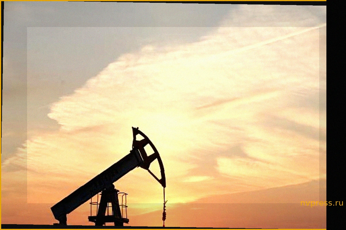Цены на нефть резко падают на фоне перспектив мирного соглашения в Иране