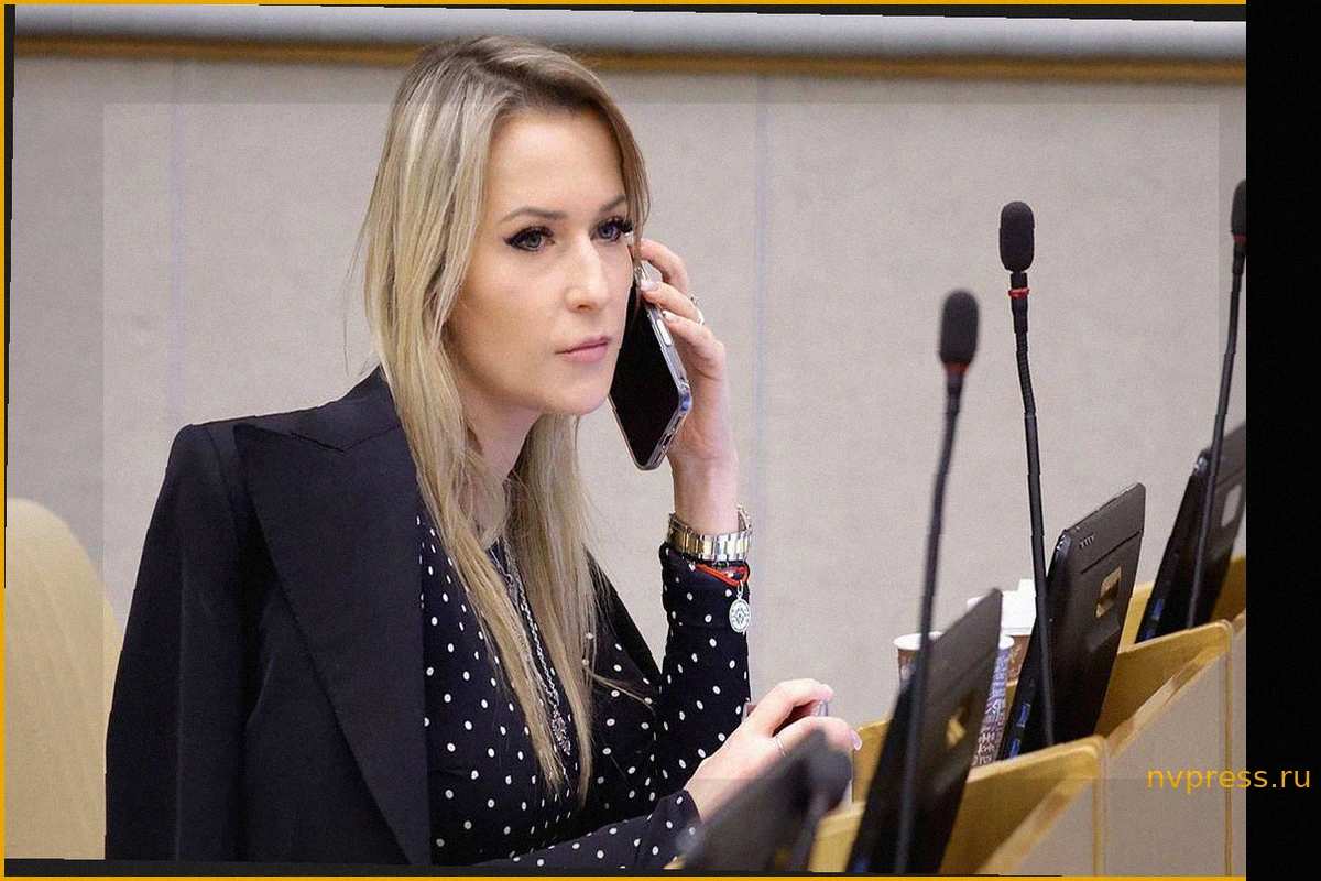 Яна Лантратова возглавила пост Уполномоченного по правам человека в РФ
