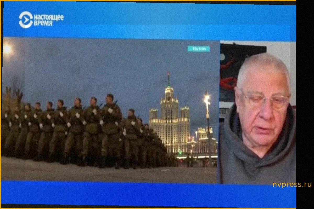 Федоров: "У Путина началась паника" – анализ военного эксперта о перемирии и дронах
