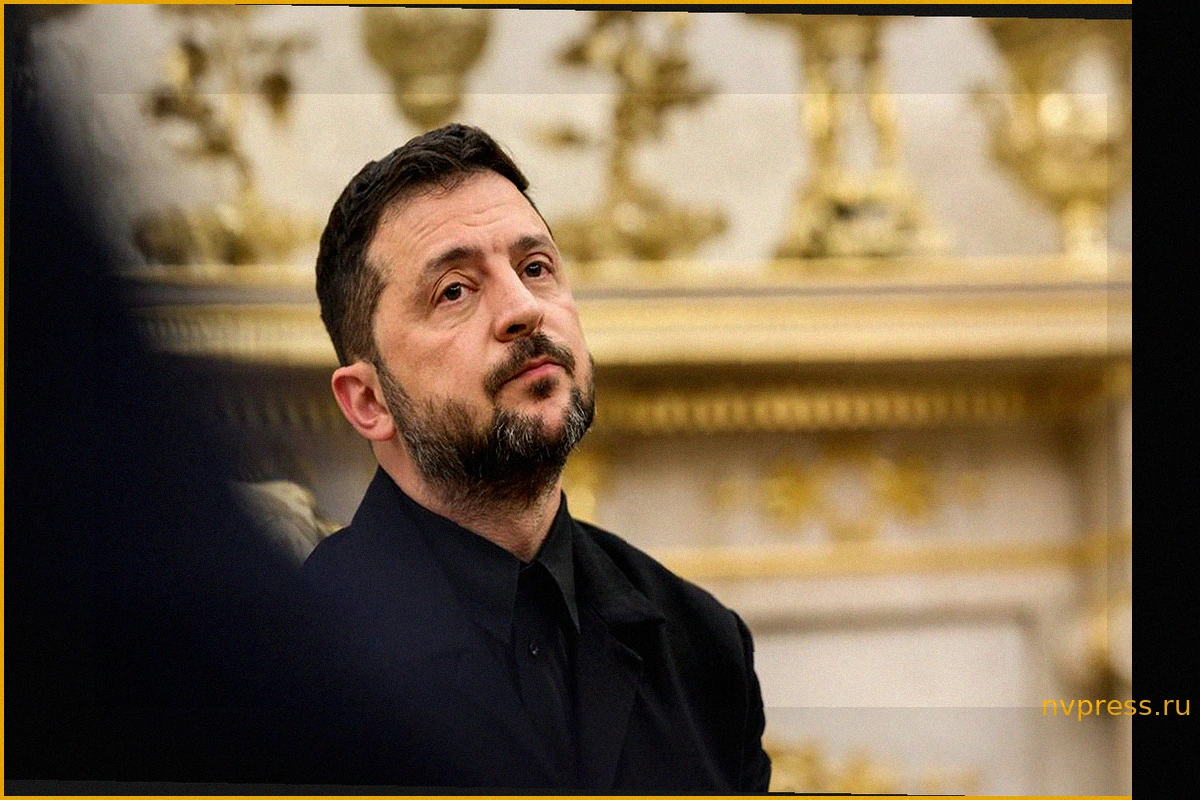 Зеленский утвердил планы дальнобойных ударов по РФ на июнь и обсудил ситуацию на фронте