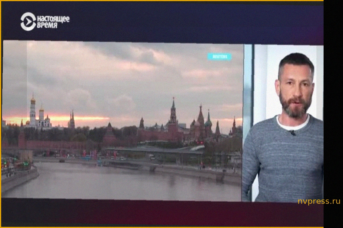 Мнимые "случайные" встречи Путина: Анализ постановочных контактов