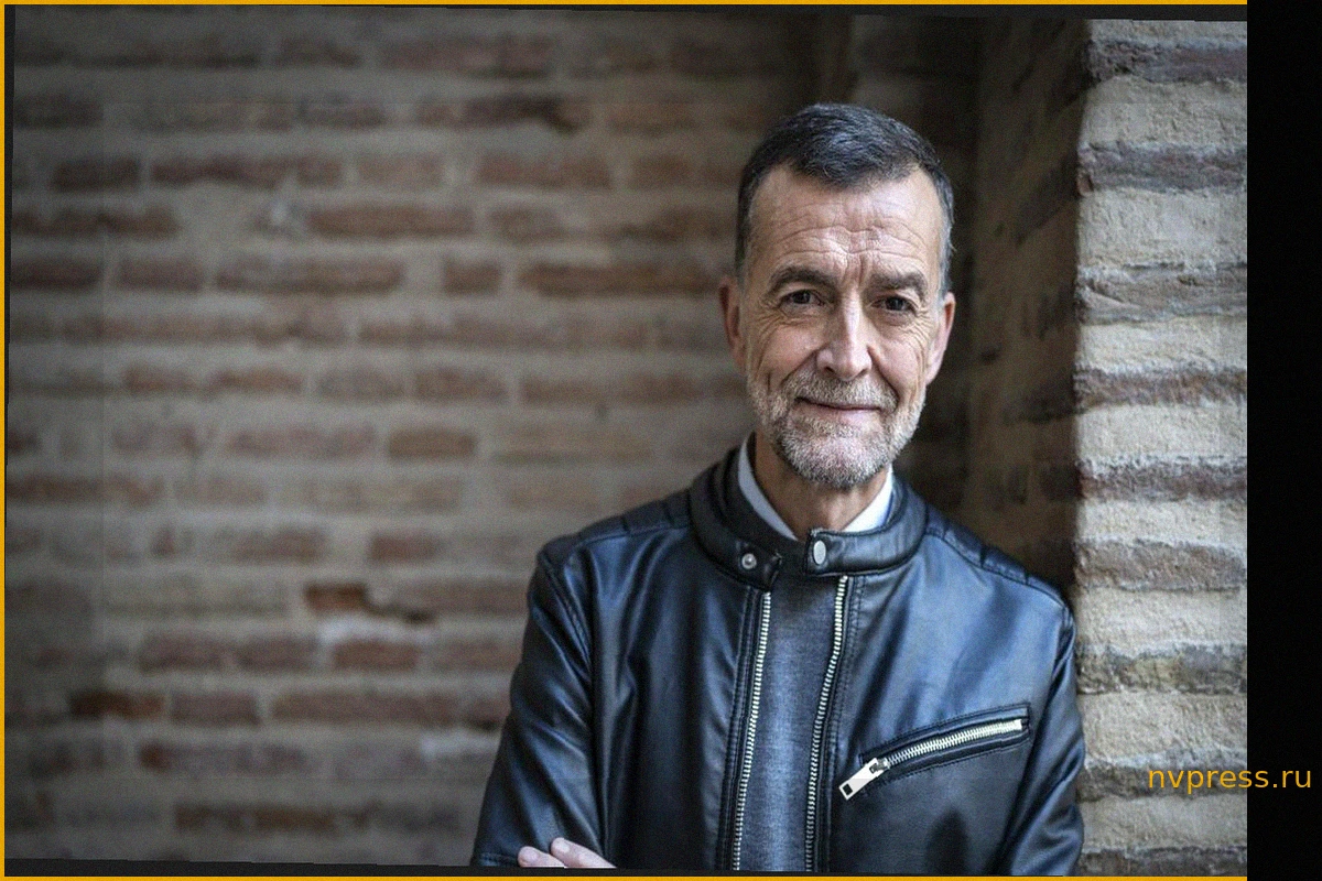Антонио Маильо: «Спор идёт между Андалусией, о которой вам рассказывают, и той, которую вы видите»