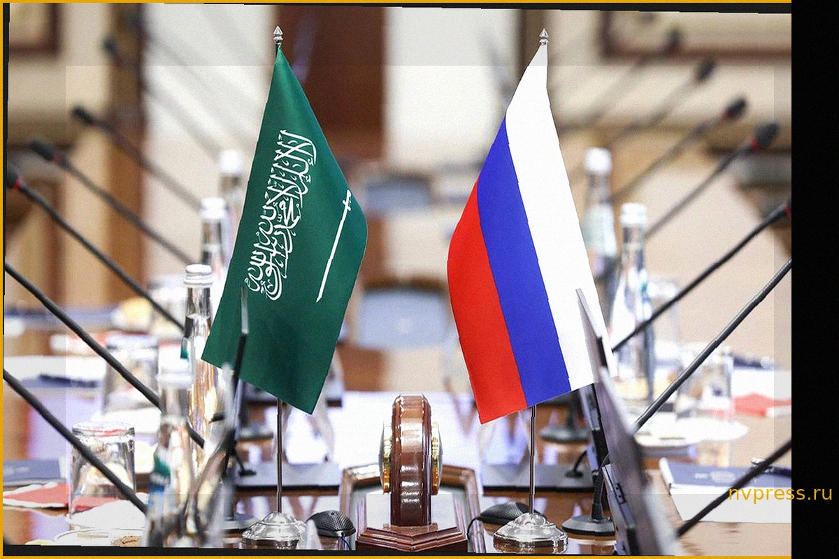Безвизовый режим с Саудовской Аравией для россиян начнет действовать с 11 мая