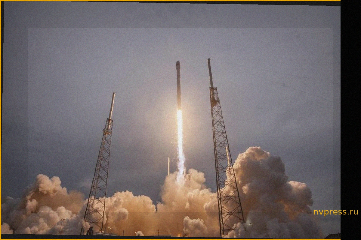 Монополия SpaceX угрожает суверенитету государств, предупреждают исследователи Кембриджа