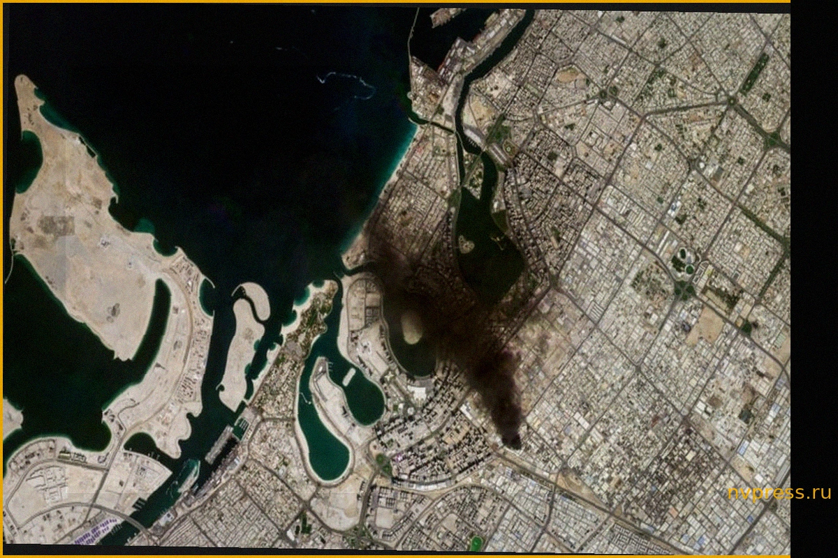 Объединенные Арабские Эмираты покидают ОПЕК