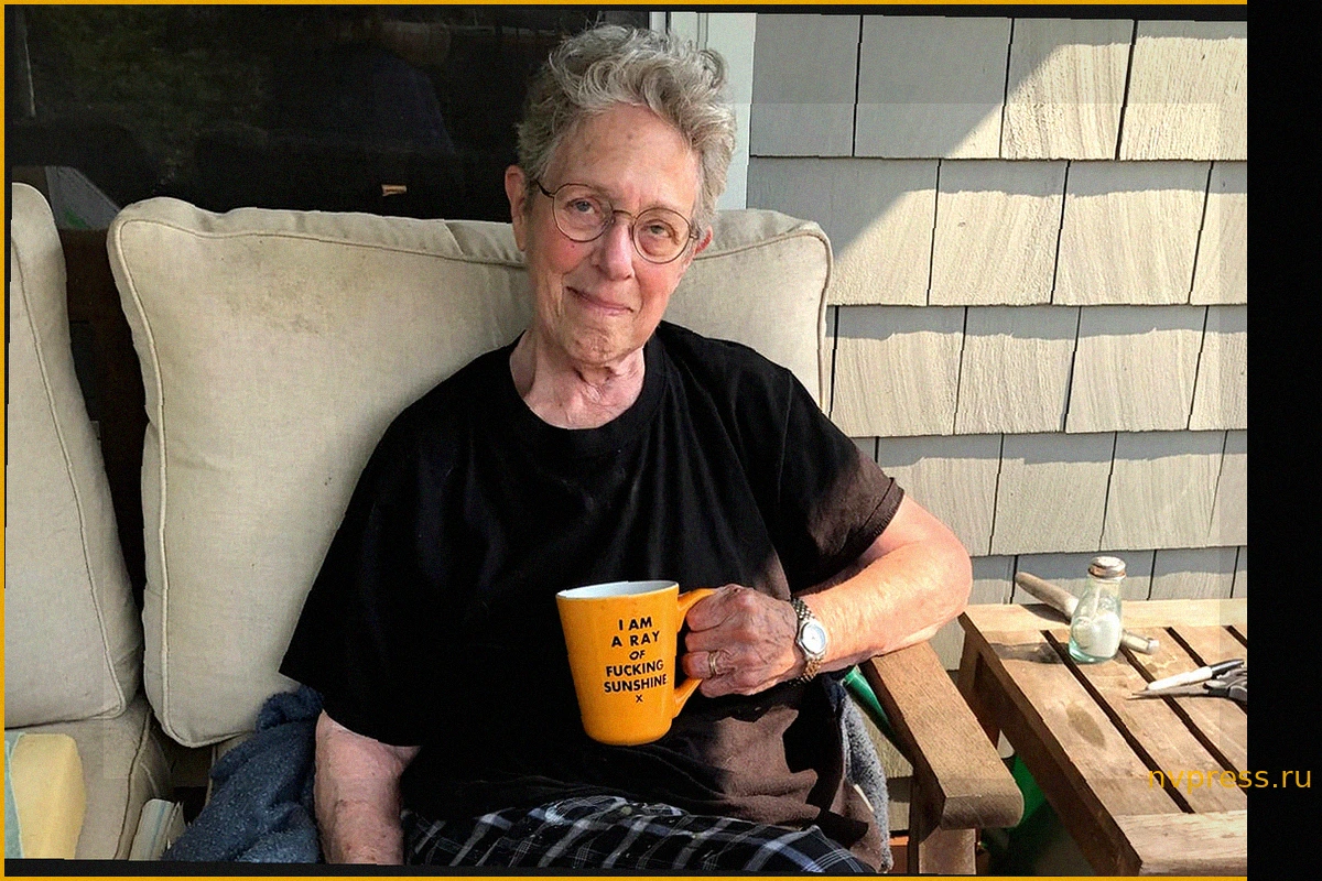 Going Deep With Brenda Goodman