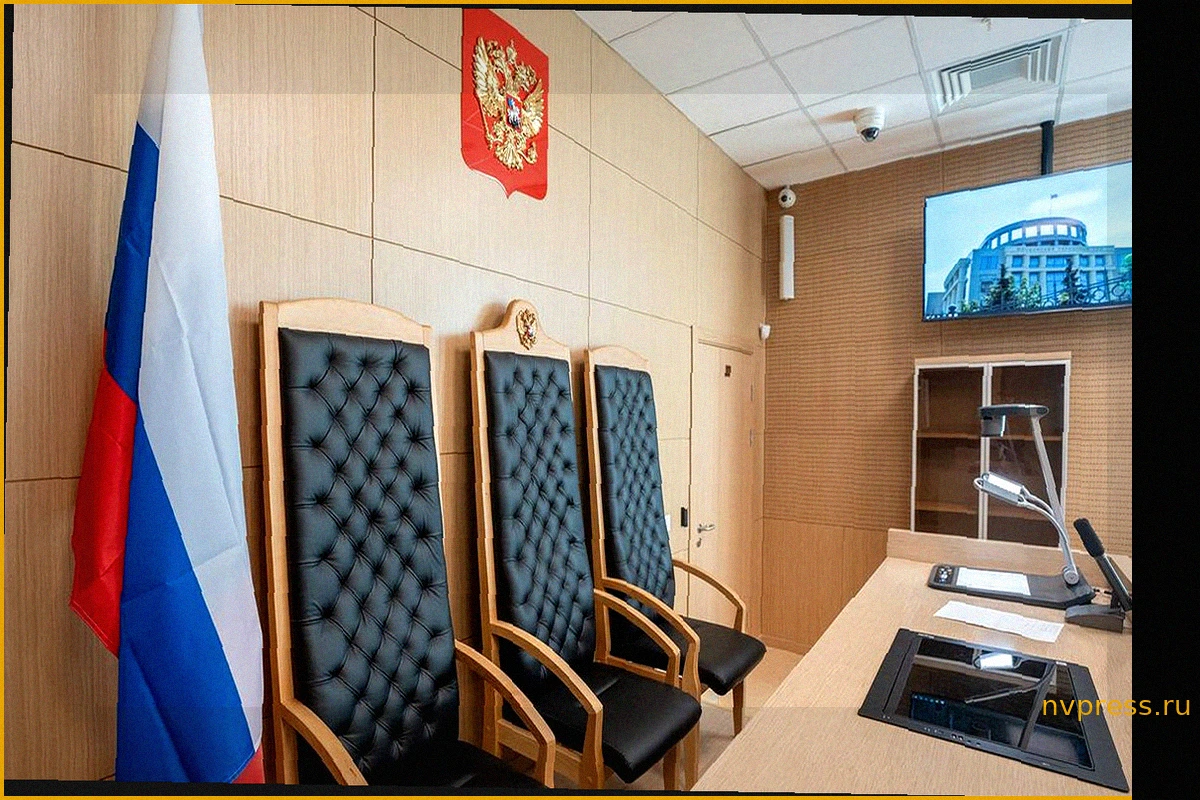 Суд оштрафовал Алексея Решетова на 20 тысяч рублей за разжигание ненависти к российским военным