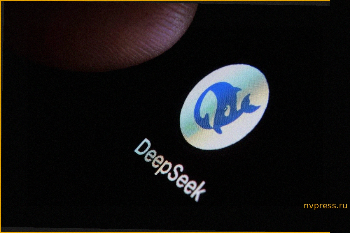 Роскомнадзор опроверг ограничения в отношении ИИ-модели DeepSeek