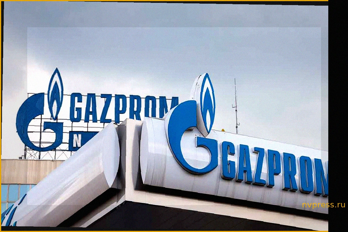 Рекордно низкая закачка газа в европейские ПХГ