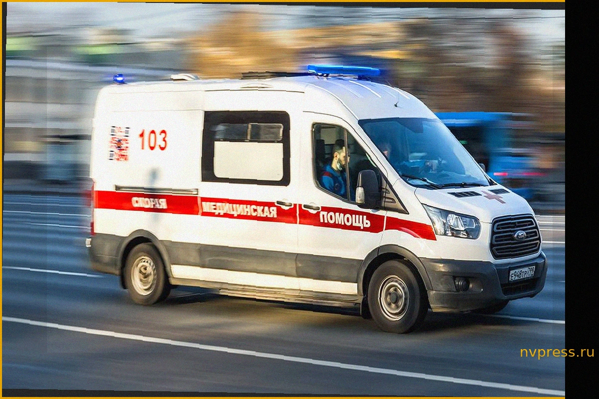 Симферополь: три человека погибли, семь ранены в результате удара ВСУ