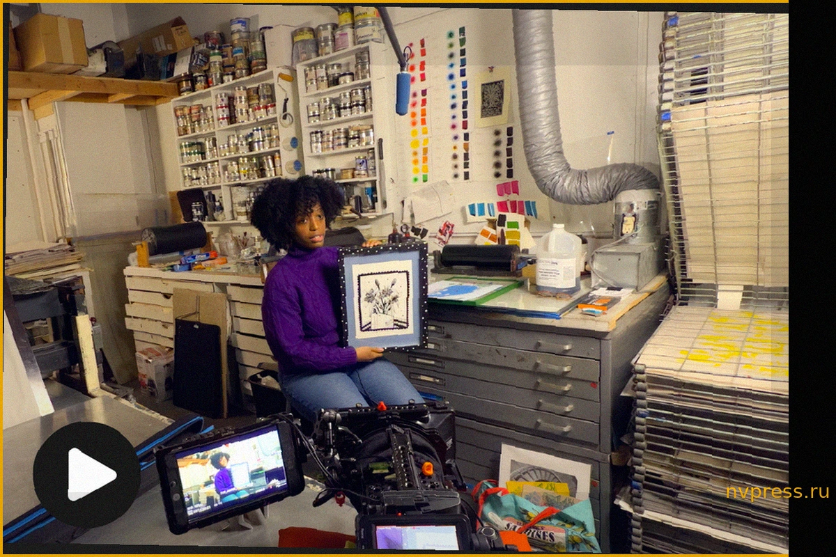 In a New Documentary, Artists Get Candid About AI