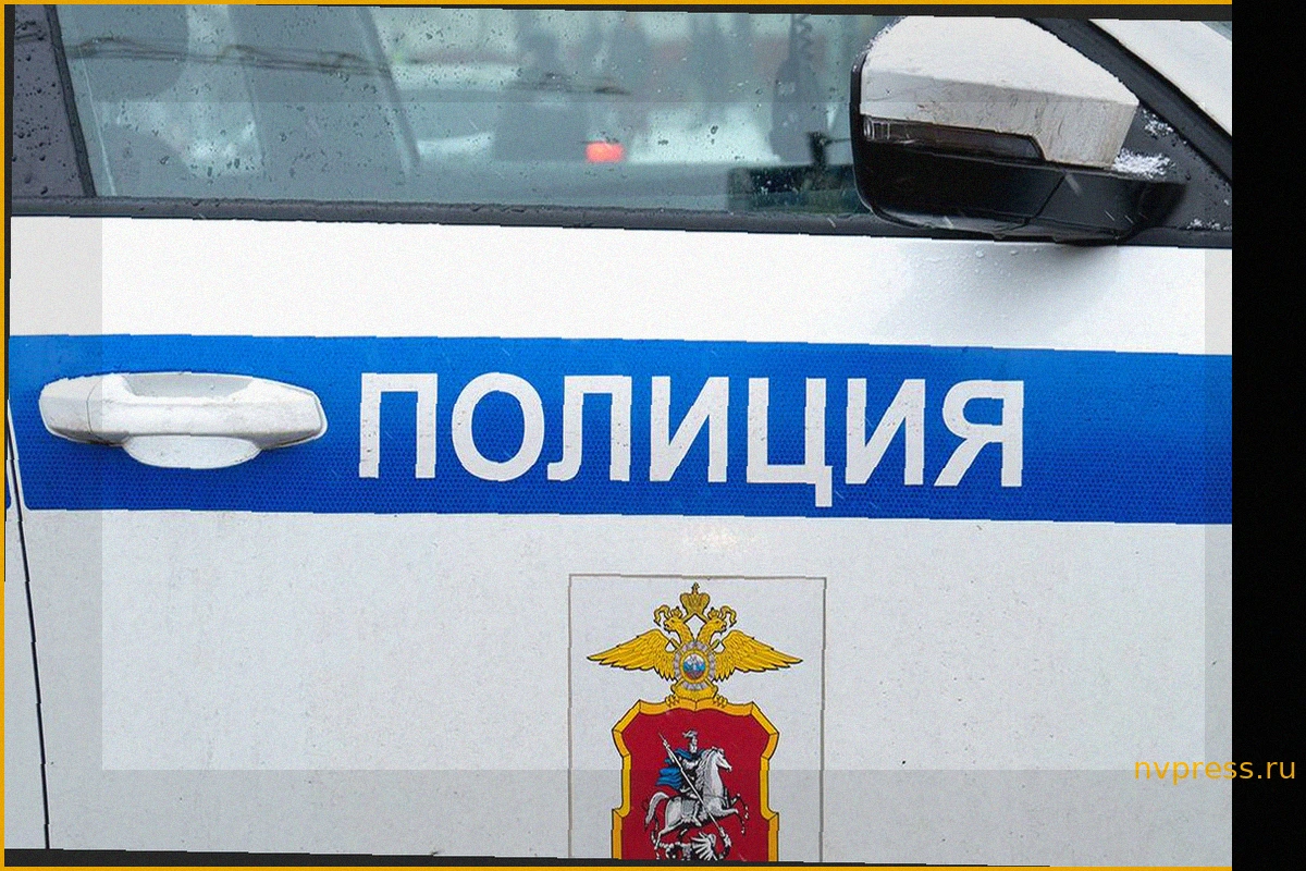 Люберцы: Водитель ассенизатора задержан за мойку машины у жилых домов