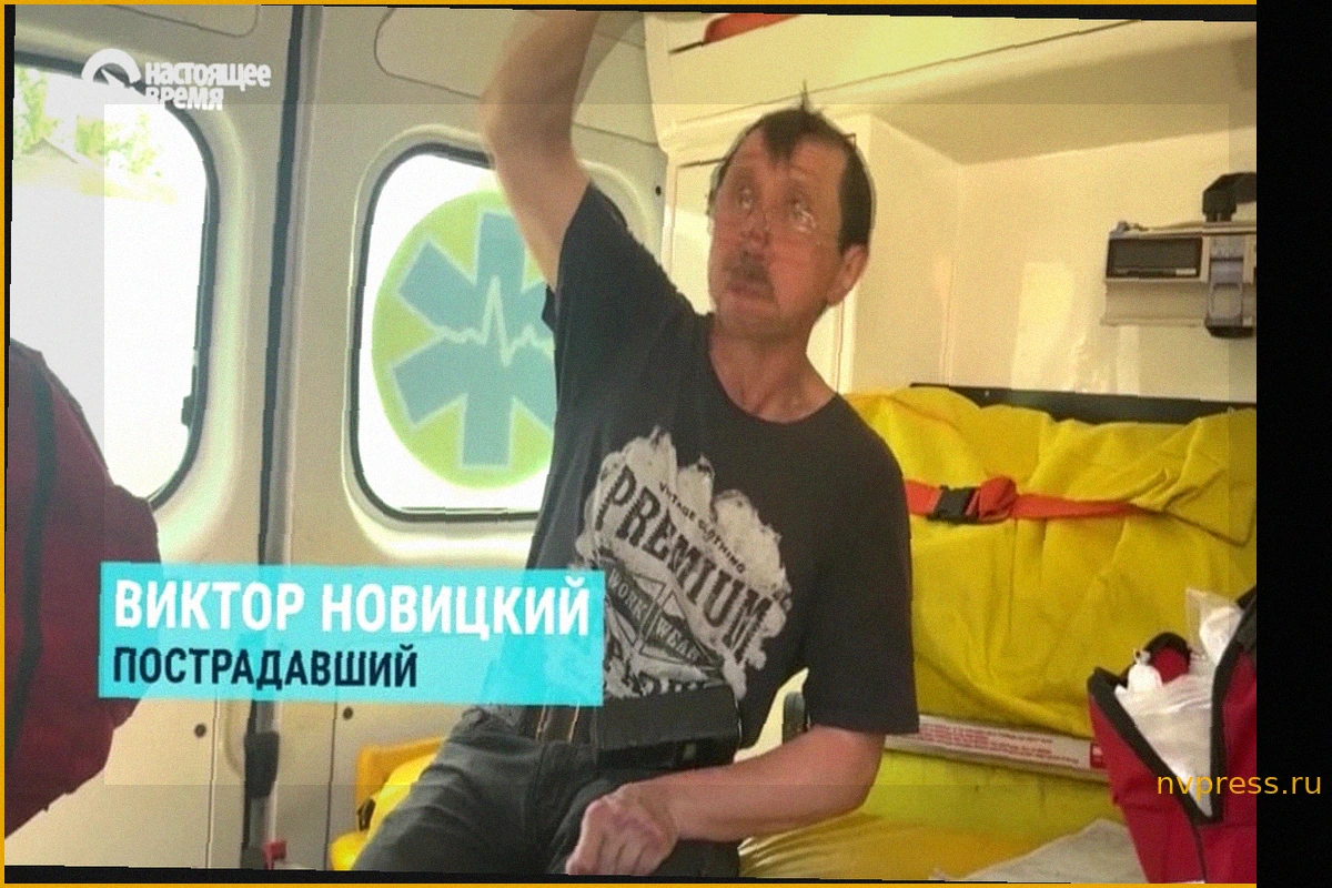 Российские беспилотники атаковали Харьков: ранены девять человек