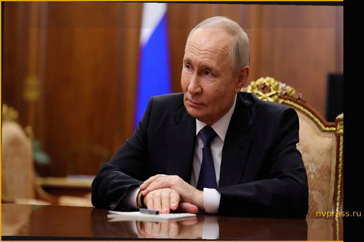 Учительница Владимира Путина: "Я всегда чувствовала его необычное будущее"