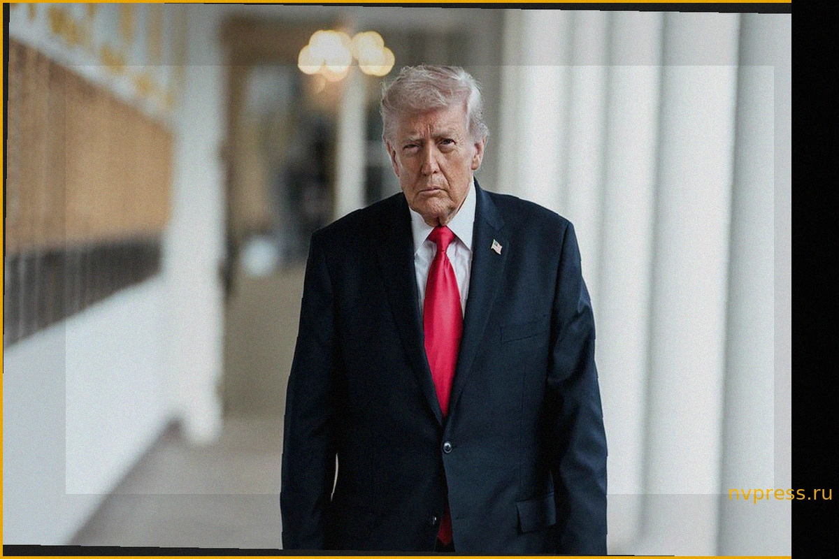 Трамп назвал имена возможных преемников после завершения его срока